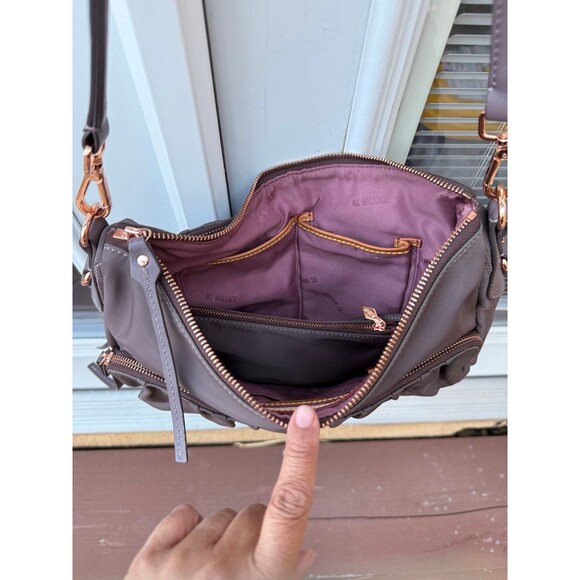 MZ Wallace Bedford Sparrow Coco - Picture 3 of 3